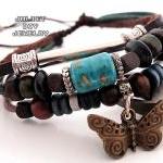 Turquoise Cente..
